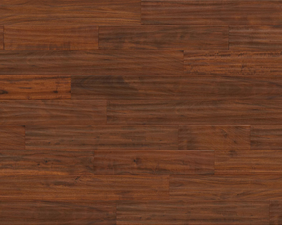 LW Flooring Traditions Moonlight engineered hardwood, surface detail.