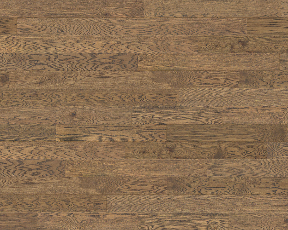 LW Flooring Traditions Riviera engineered hardwood, surface detail.