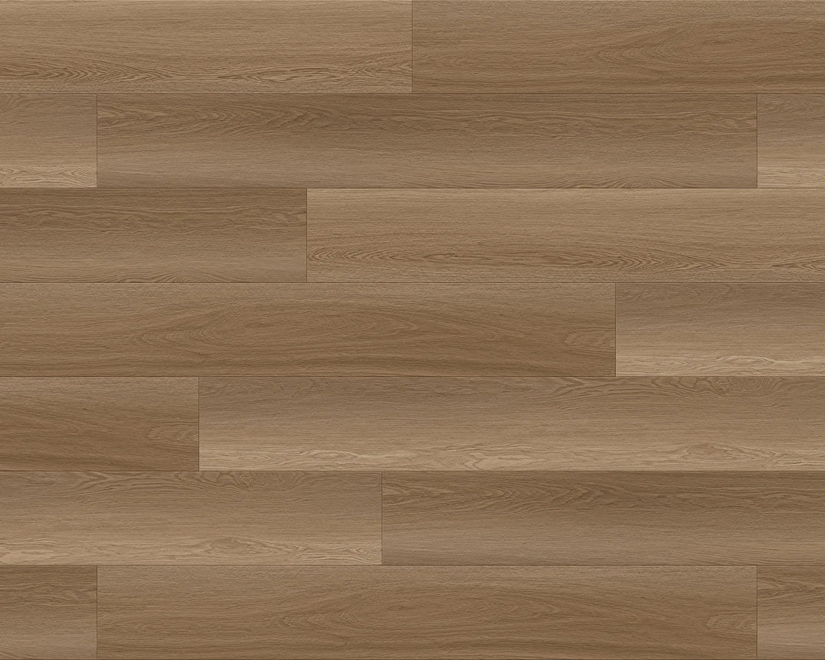 LW Flooring Uptown Avenue Burlington luxury vinyl plank, surface detail.