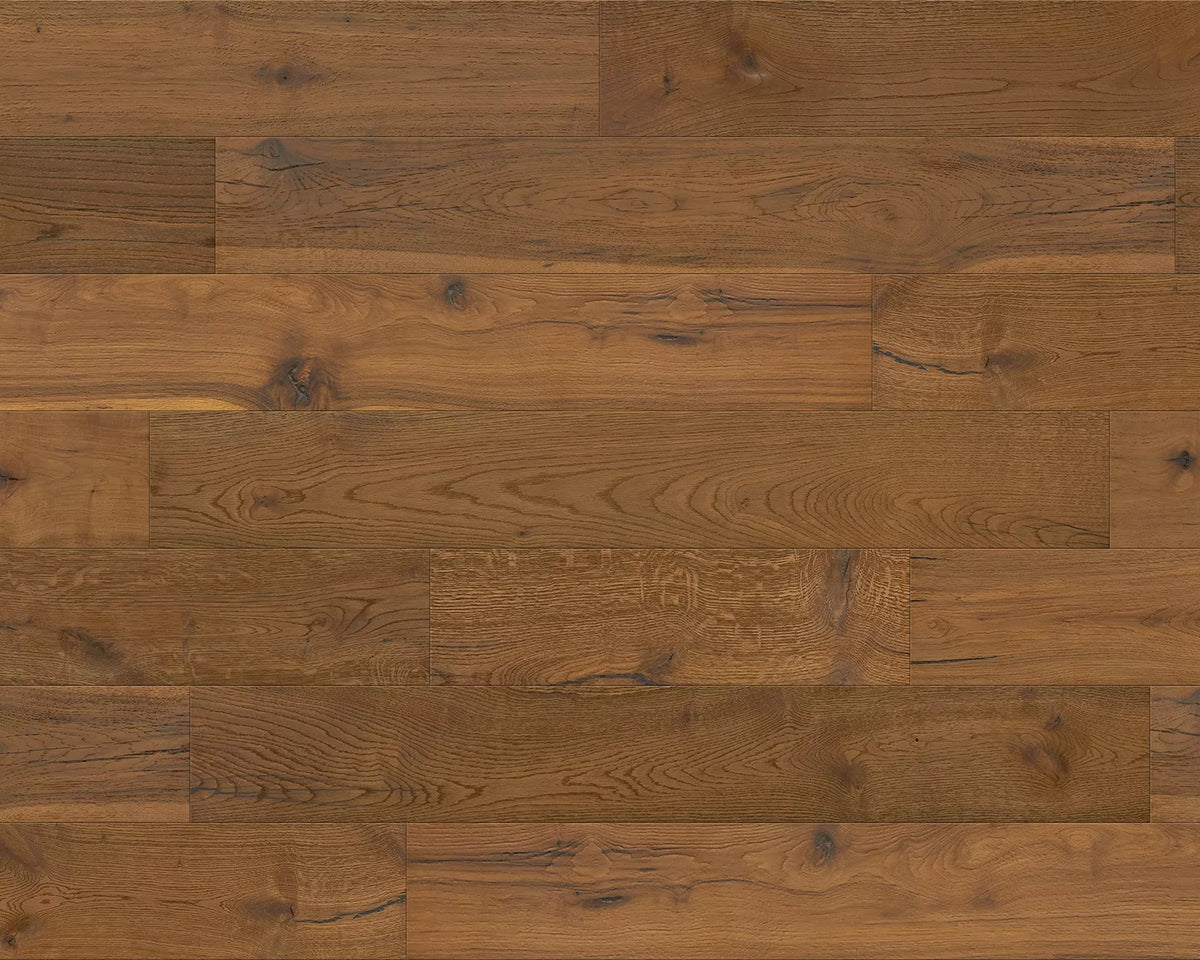 LW Flooring Vintage Elegance Aspendale engineered hardwood, surface detail.