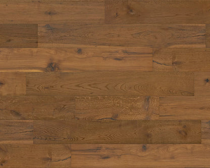 LW Flooring Vintage Elegance Aspendale engineered hardwood, surface detail.