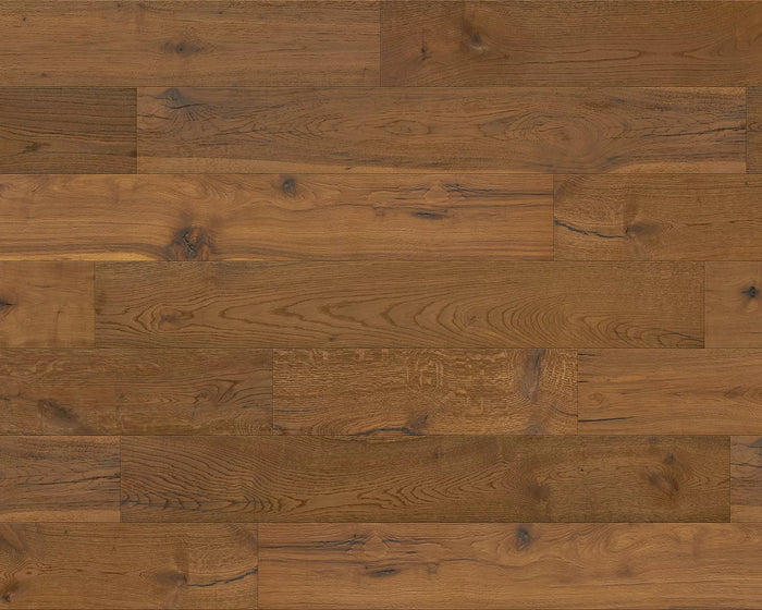 LW Flooring Vintage Elegance Aspendale engineered hardwood, surface detail.