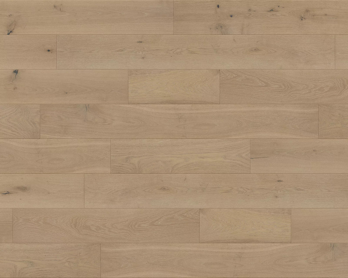LW Flooring Vintage Elegance Emilia engineered hardwood, surface detail.