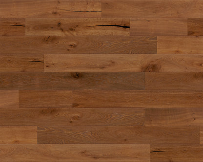 LW Flooring Vintage Elegance Mantua engineered hardwood, surface detail.