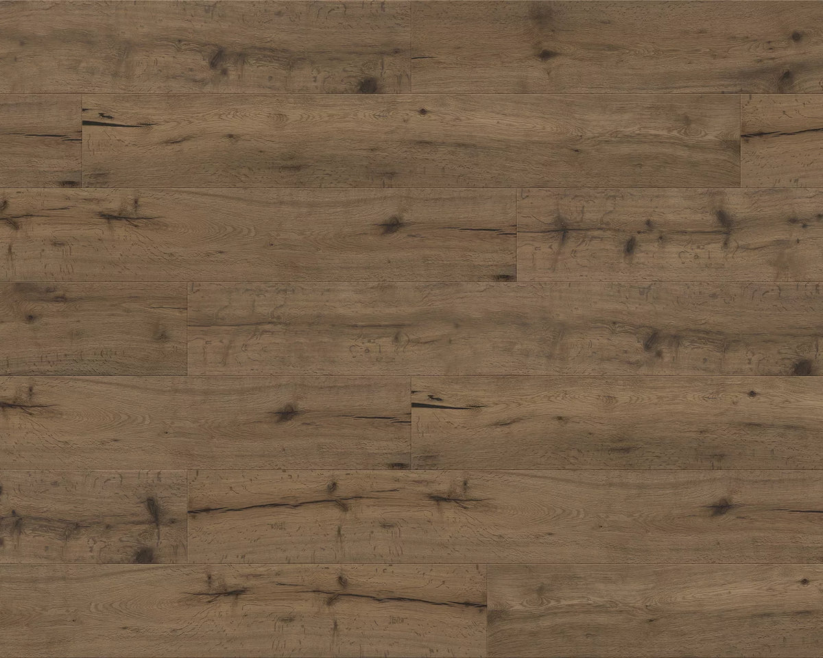 LW Flooring Vintage Elegance Norwich engineered hardwood, surface detail.
