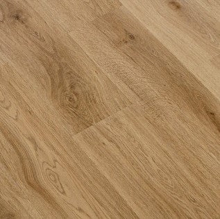 Regal Hardwood Sahara SPC Rigidcore Vinyl Flooring, 1/4''x7''x48'', 20mm wear layer, easy 5G locking installation.