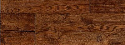 Regal Hardwood 1/2 Tavern Collection: Red Ale engineered European Oak flooring, handscraped finish, 2mm wear layer, versatile installation.