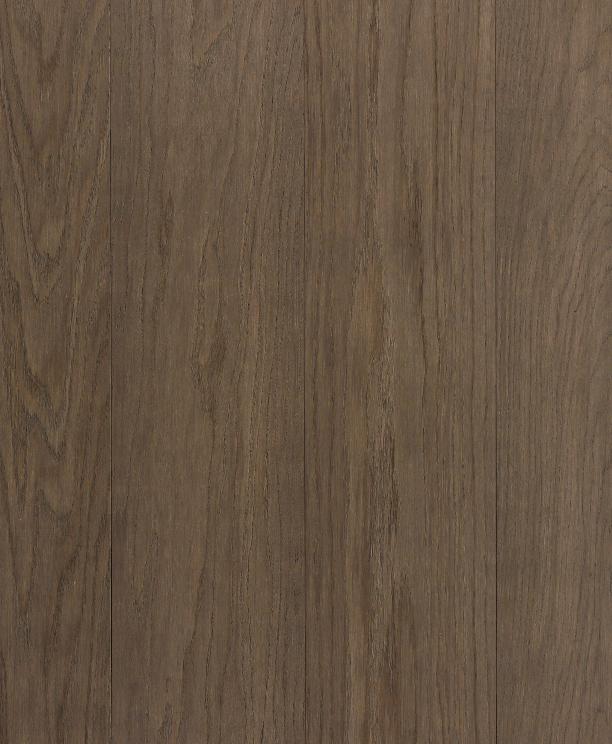 Elite 6 Character Engineered Hardwood by Riva in Gray European Oak with Bona UV Matt Finish, perfect for versatile flooring options.
