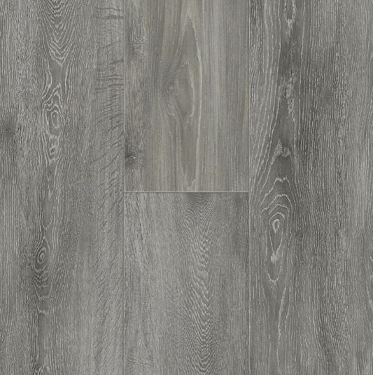 Archillia Wood Poly Composite Flooring by Titan Surfaces, Colossal Collection, 12mm, 30mil wear layer, Uniclic® locking system.