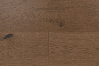 Voss Floors Grande Collection engineered hardwood in Flat Iron, European Oak with UV cured finish - perfect for flooring shoppers.
