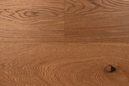 Voss Floors Grande Collection Engineered Hardwood in High Canyon, European Oak with durable UV-cured finish, SKU GC2023HC.